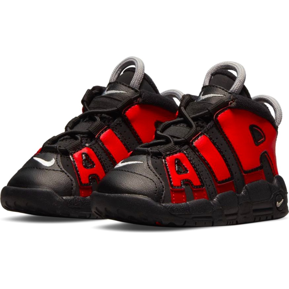 [DM0020-001] Toddlers Nike Air More Uptempo (TD) NWOB